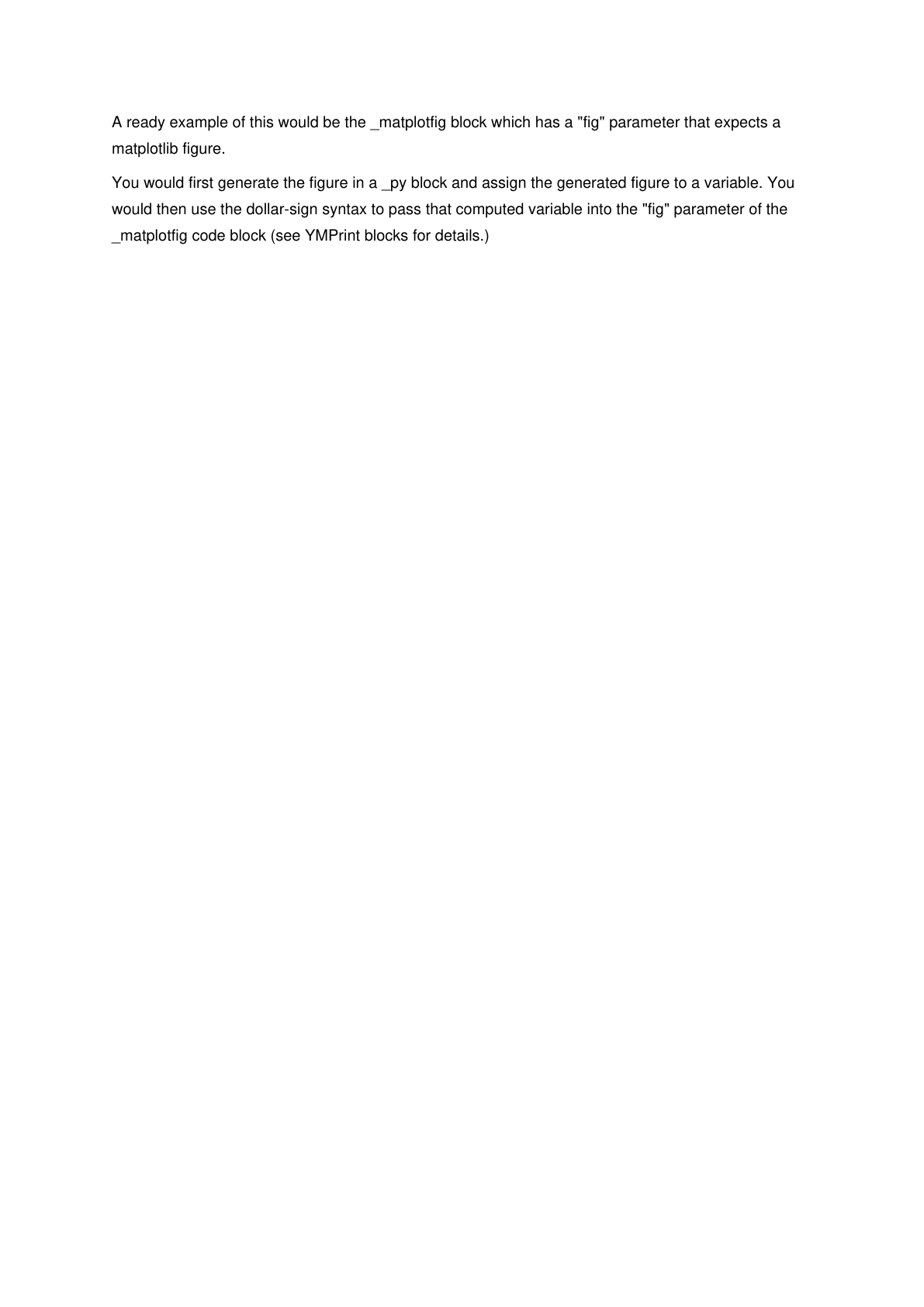 Document variables, page 2
