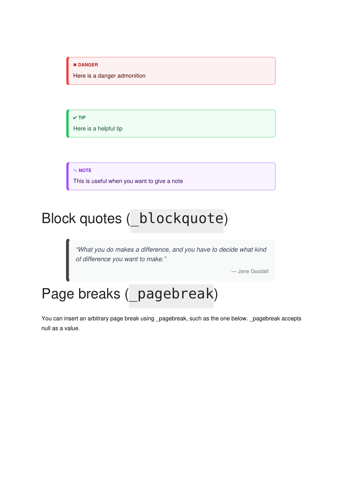 YMPrint blocks, page 2